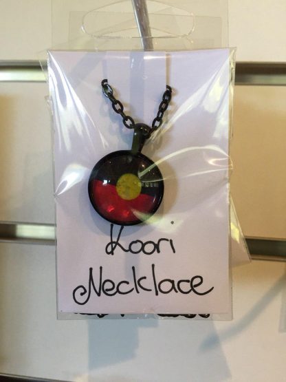 Koori necklace - Image 2