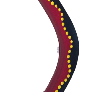 Painting Returning boomerang 01