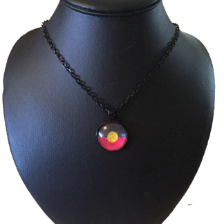 Koori necklace
