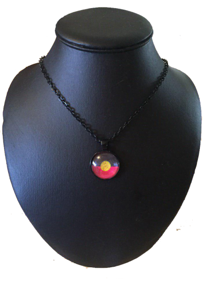 Koori necklace